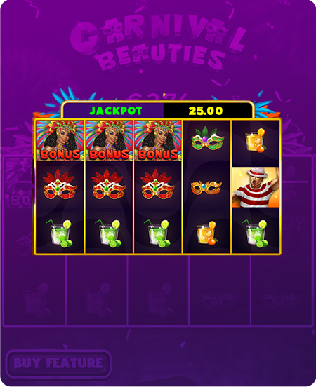 Símbolos do jogo