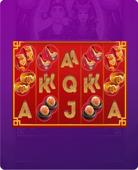 Simbolos Especiais Double Fortune.