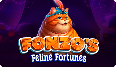 Fonzo's Feline Fortunes