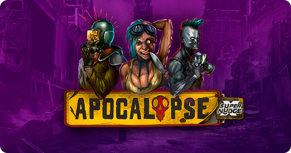 Apocalypse Super xNudge