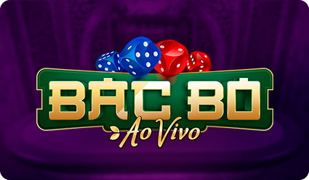 Logo do jogo Bac Bo