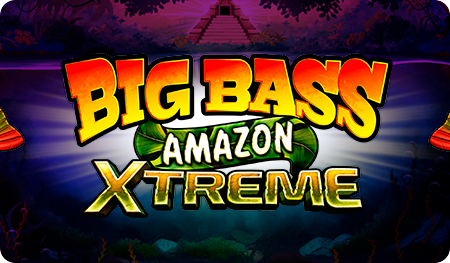 Big Bass Amazon Xtreme
