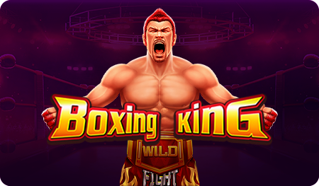 Boxing King