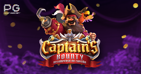Captain's Bounty