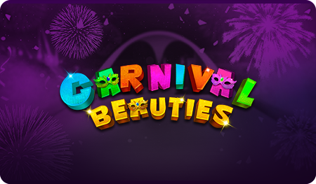 Logo do jogo Carnival Beauties