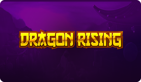 Dragon Rising