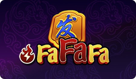 Logo do jogo Fa Fa Fa