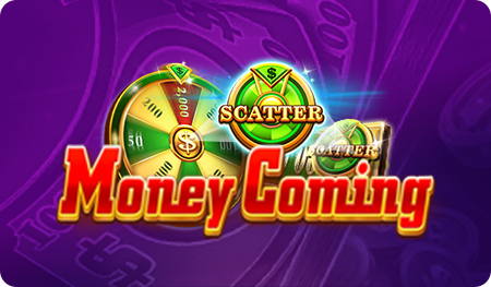 Money Coming