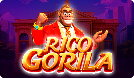 Gorilla Mayhem