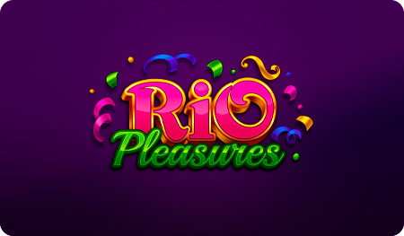 Logo do jogo Rio Pleasures