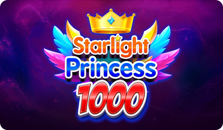 Starlight Princess