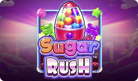 Jogo de slot Sugar Rush