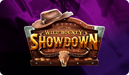 Wild Bounty Showdown