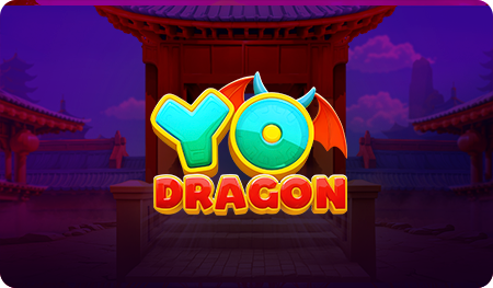 Yo Dragon