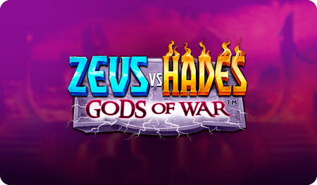 Zeus vs Hades – Gods of War