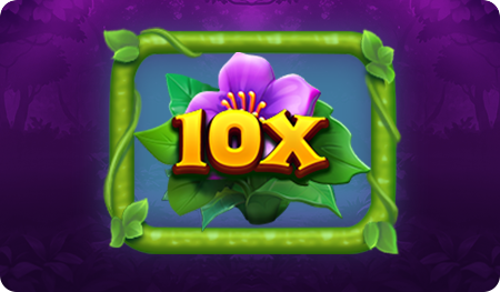 Quarta bobina do jogo Fortune Monkey