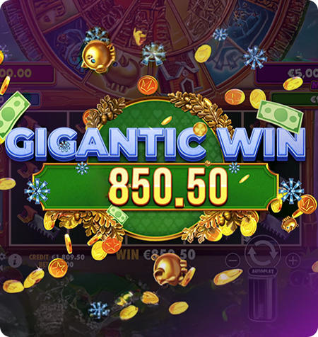 Jogo de slot Brick House Bonanza.