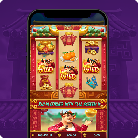 simbolos especiais do jogo do touro - fortune ox.