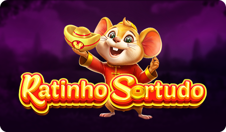 Ratinho Sortudo