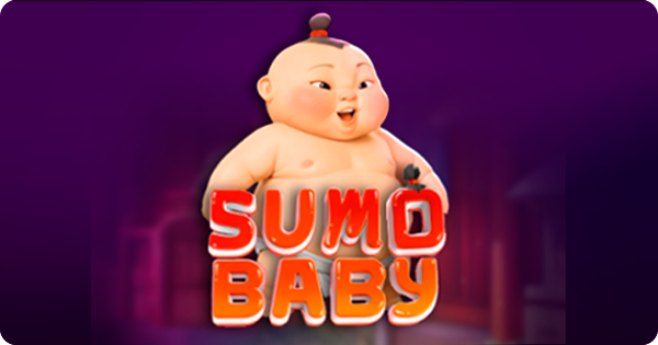 Sumo Baby