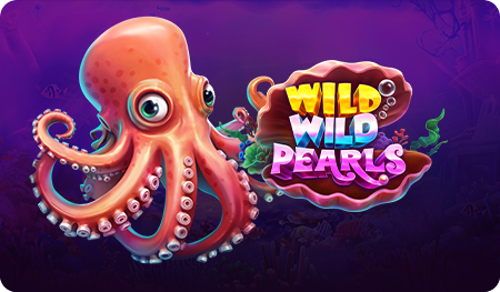 Wild Wild Pearls
