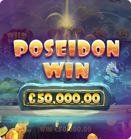 Jogo de slot Wild Wild Pearls.