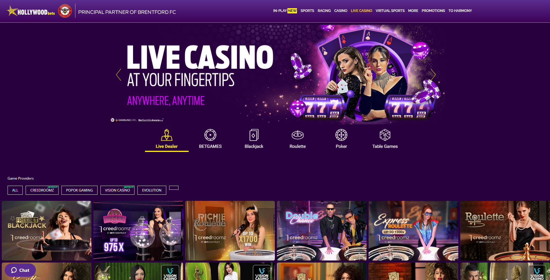 live-casino-table-games-card-games-hollywoodbets-ireland