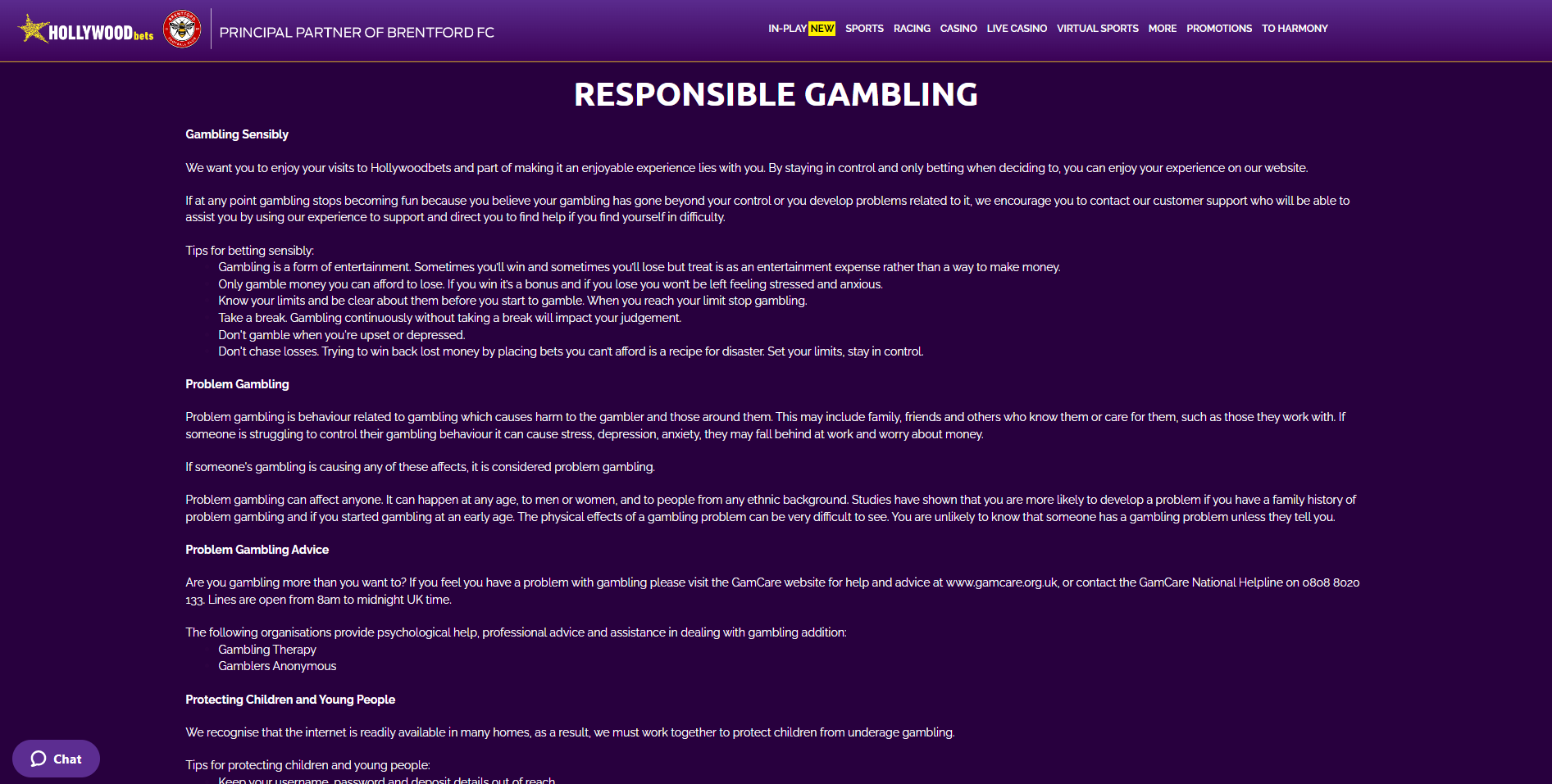 Experience Responsible Gambling At Ckbet