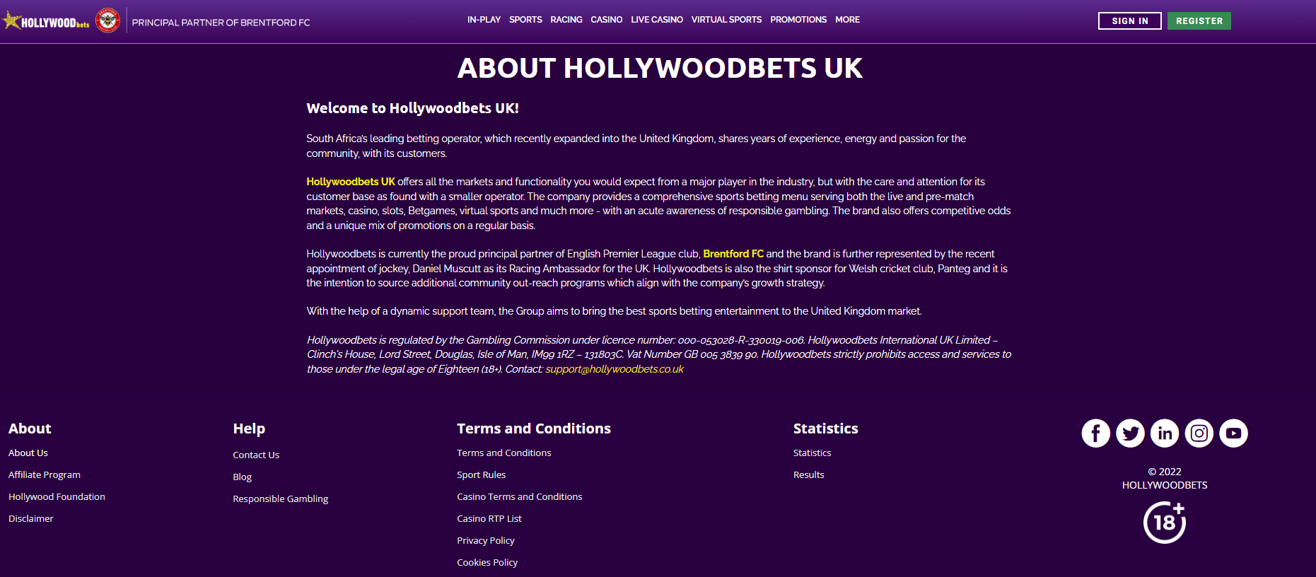 about-hollywoodbets-hollywoodbets-uk