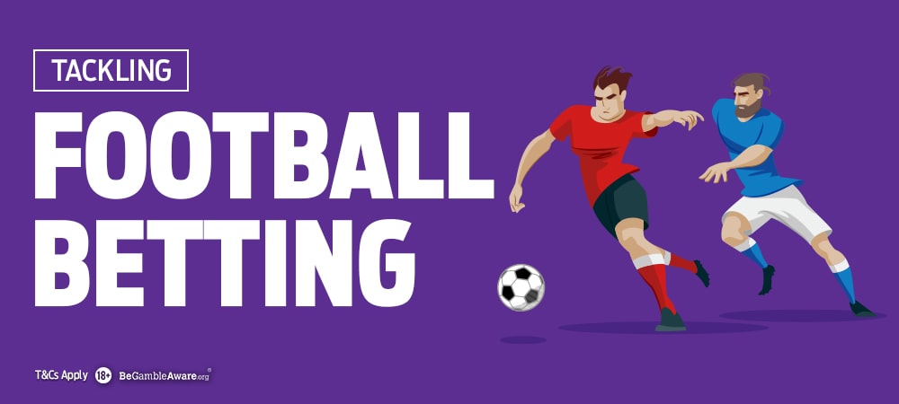 The Ultimate Football Betting Guide