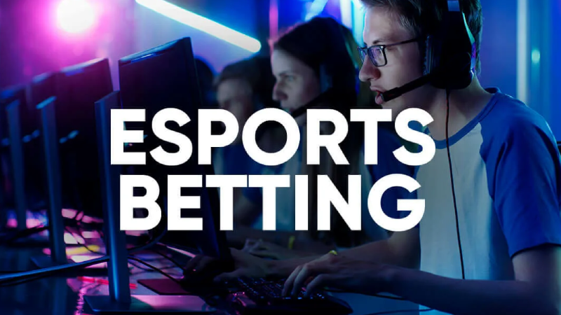 How to Bet on Esports for Beginners: 5 Tips to Know