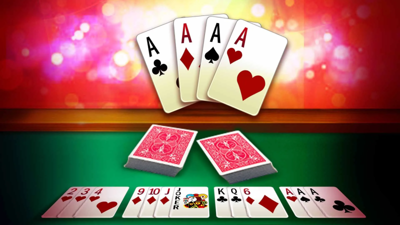 Rummy Rules: How to Play Rummy