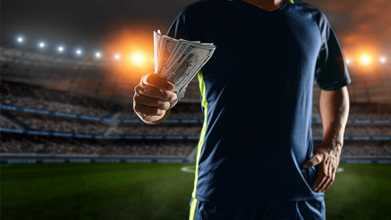 Sports Betting Terms and Glossary