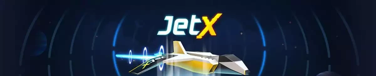 Aproveite o Jet X