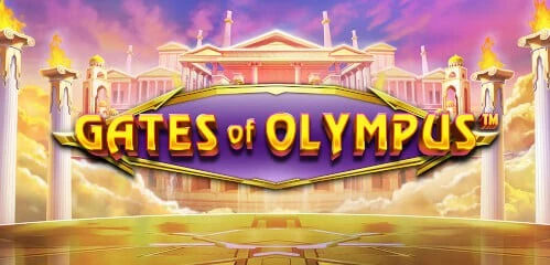 Apostas em Gates of Olympus