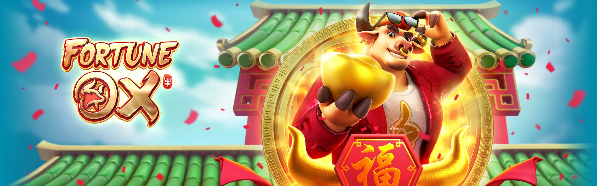 Fortune OX da PG Soft: Jogo do Touro e Maximizar Seus Ganhos