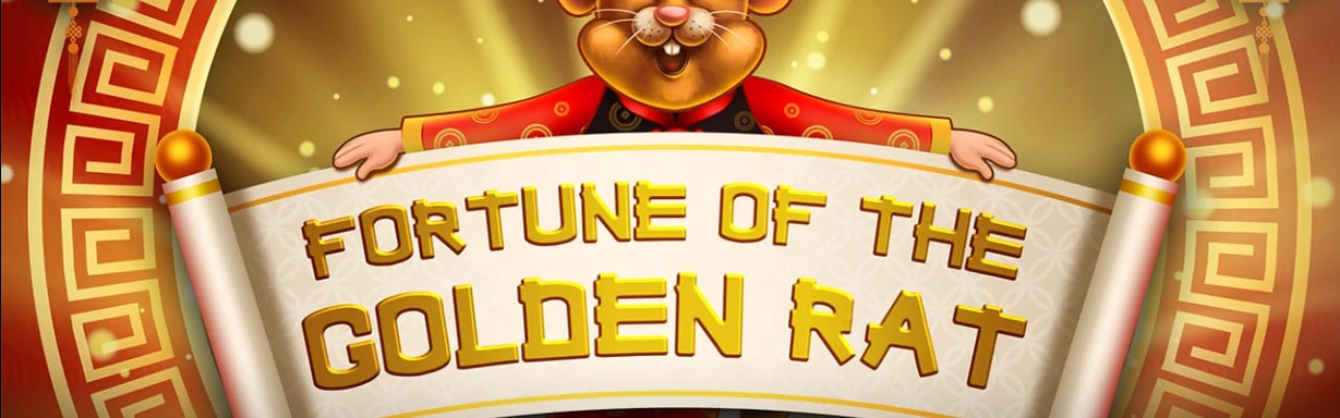 Slots The Golden Rat: jogos, rodadas e bônus gratuitos - dez 2023