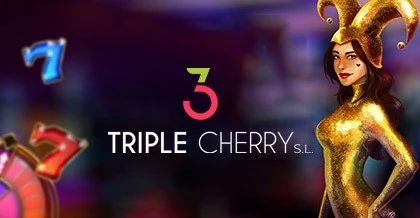 Aproveite o Triple Cherry