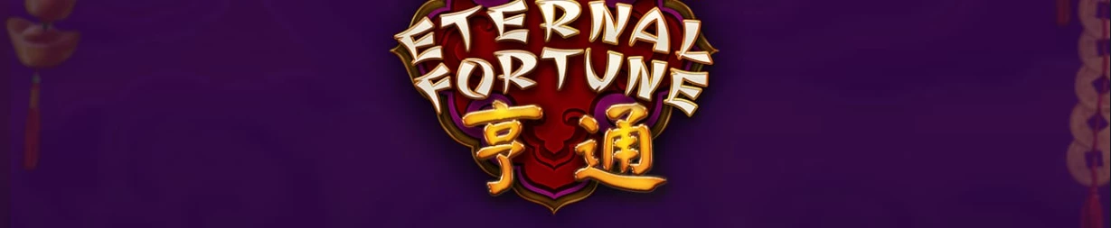 Aproveite o Eternal Fortune