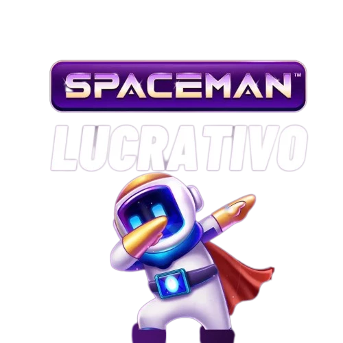 Decole para os lucros. Confira detalhes do Spaceman. 