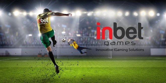 Aproveite o Inbet Virtual