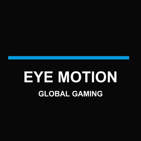 Jogue agora Eye Motion