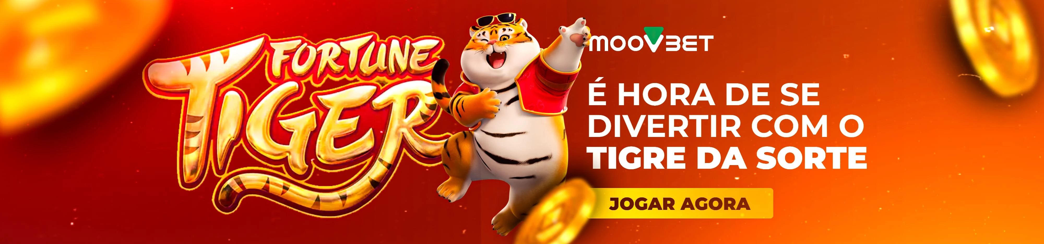 Aqui Acontece - Fortune Tiger: o jogo de caça-níqueis agitando o cenário  dos cassinos online no Brasil