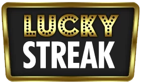 Jogue agora Lucky Streak