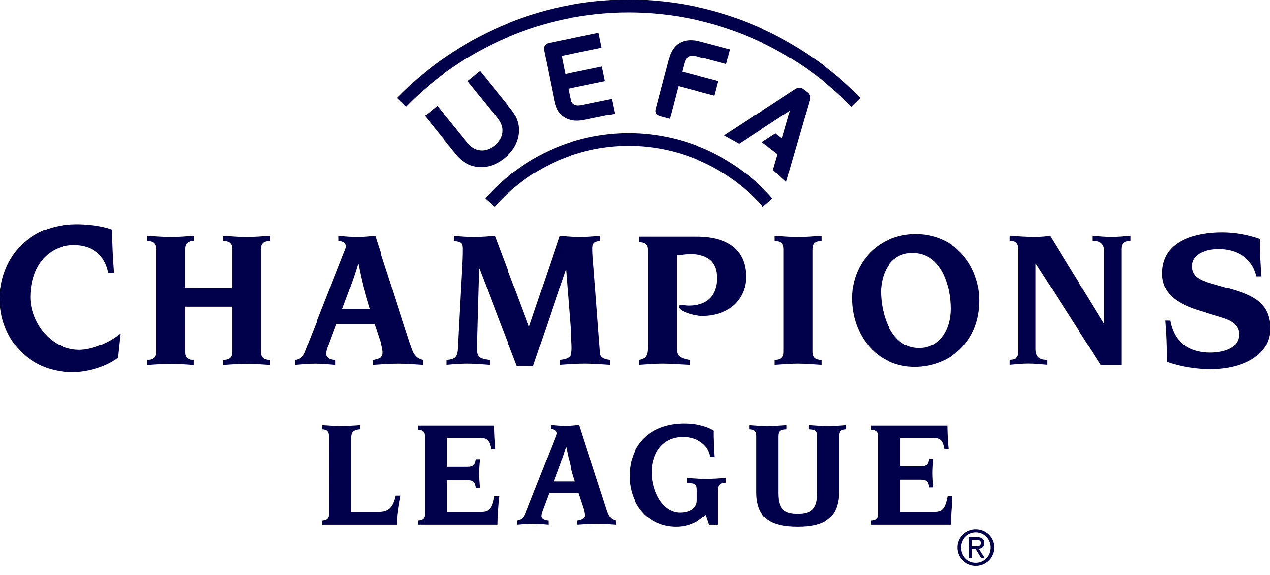 Apostas esportivas online na Champions League