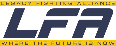 apostas online no Legacy Fighting Alliance