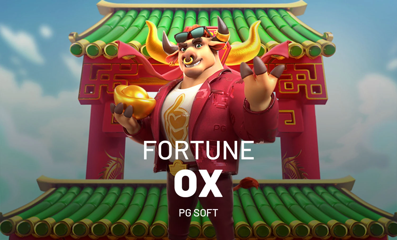 Fortune Ox online 