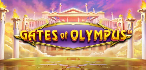 Gates of Olympus jogue agora