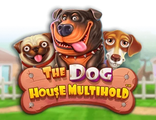 Apostas em The Dog House