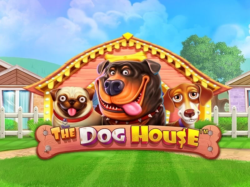 The Dog House online 